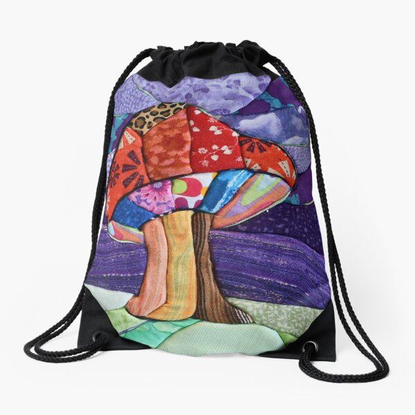 burton mushroom backpack