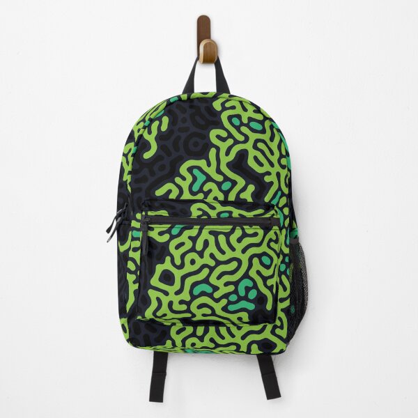 Item preview, Green Abstract designed and sold by JordanWDesign.