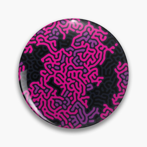 Item preview, Pink Abstract designed and sold by JordanWDesign.