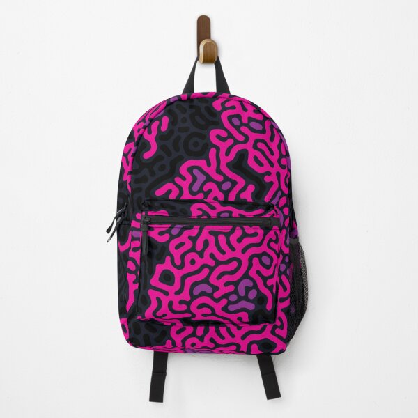 Item preview, Pink Abstract designed and sold by JordanWDesign.