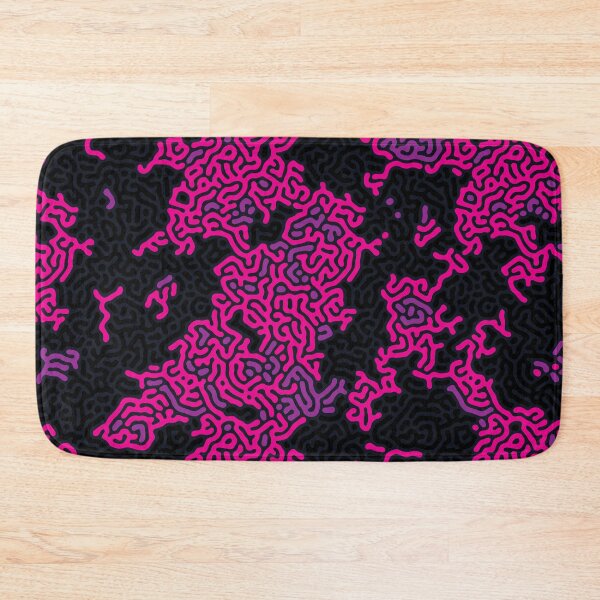 Item preview, Pink Abstract designed and sold by JordanWDesign.