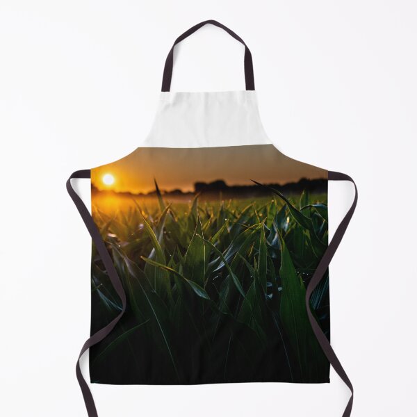 Item preview, Early Morning Corn designed and sold by JmanInABox.