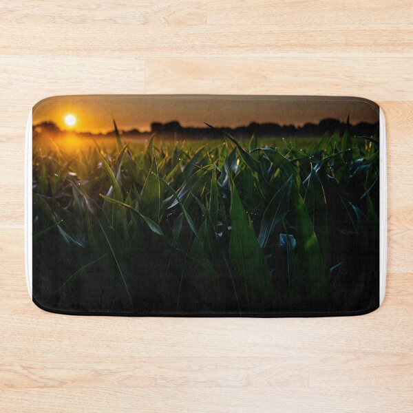 Item preview, Early Morning Corn designed and sold by JmanInABox.