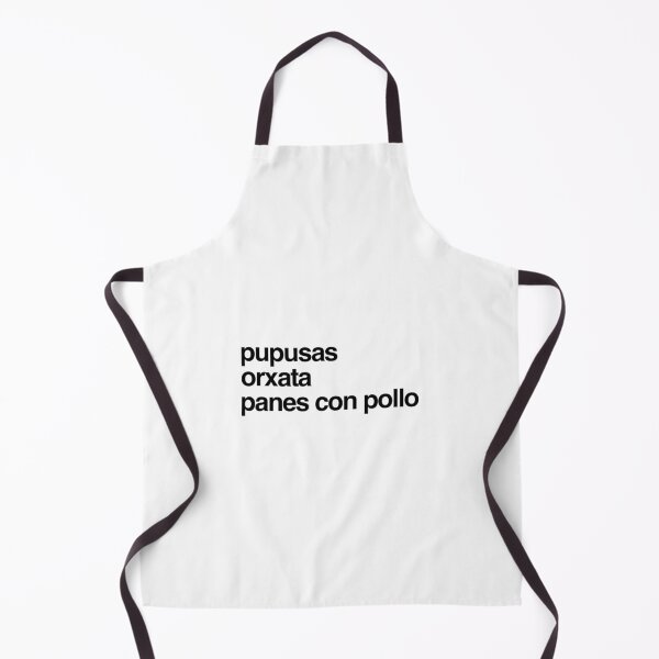 Item preview, Salvadoran Favorites designed and sold by cvt01.