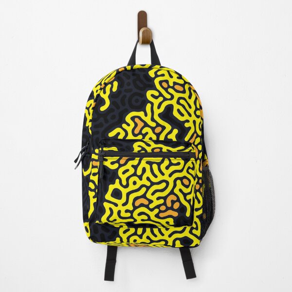 Item preview, Yellow Abstract designed and sold by JordanWDesign.