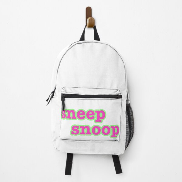 Item preview, sneep snoop designed and sold by weebstickorz.