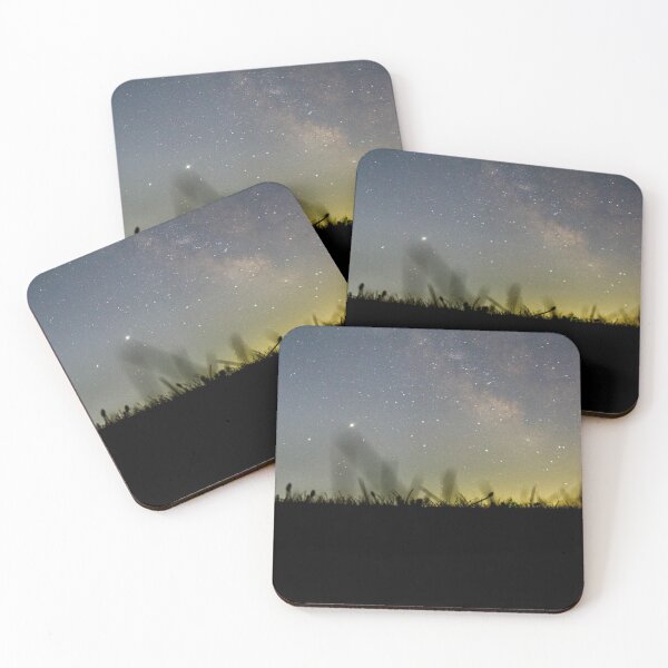 Item preview, Milky Way Shot designed and sold by JmanInABox.