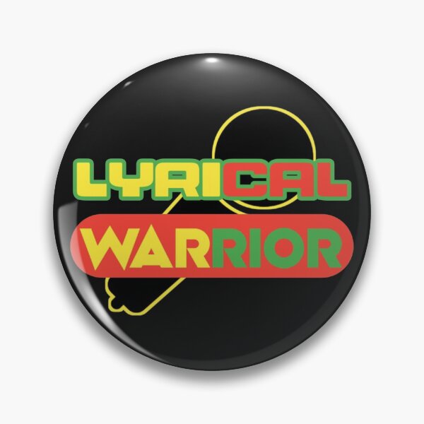 Item preview, lyrical warrior rmx designed and sold by Ankhmesut.