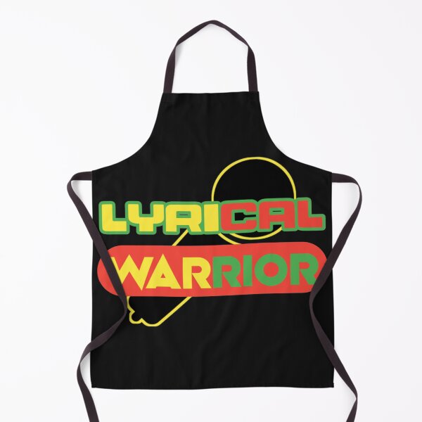 Item preview, lyrical warrior rmx designed and sold by Ankhmesut.