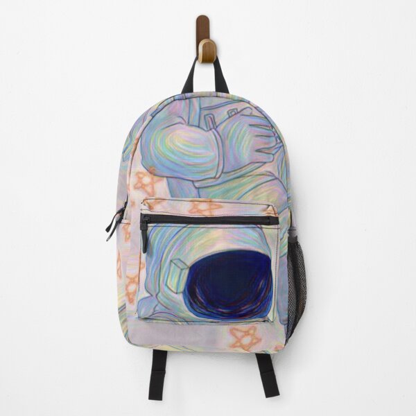 Item preview,  astronaut designed and sold by De-Santi.