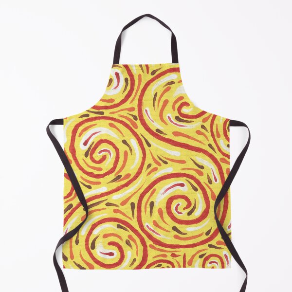 Item preview, Sunshine Swirls designed and sold by truekaia.