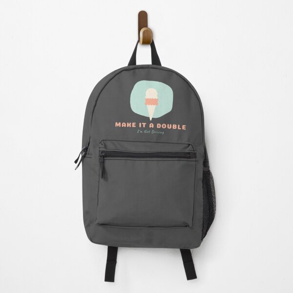 Item preview, Make It A Double I'm Not Driving designed and sold by EricJP.