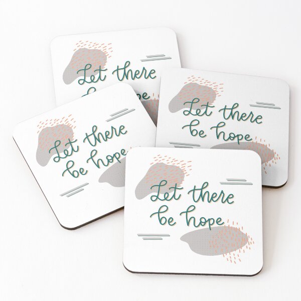Item preview, Let there be hope designed and sold by K-T-K.