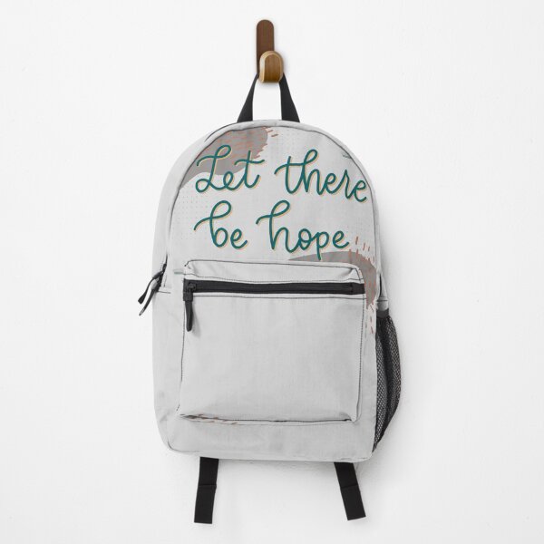 Item preview, Let there be hope designed and sold by K-T-K.