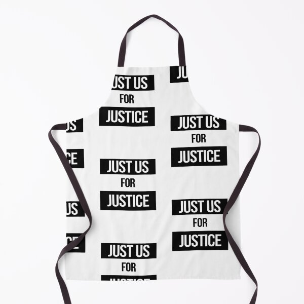 Item preview, Just Us for Justice designed and sold by StarEyez.
