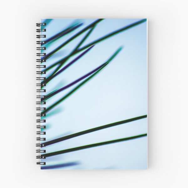Item preview, Simplicity is Green and Purple designed and sold by Amanda McConnell.