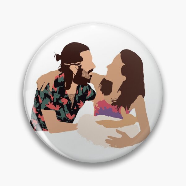 Item preview, Richpez Engagement designed and sold by gabimoncivais.