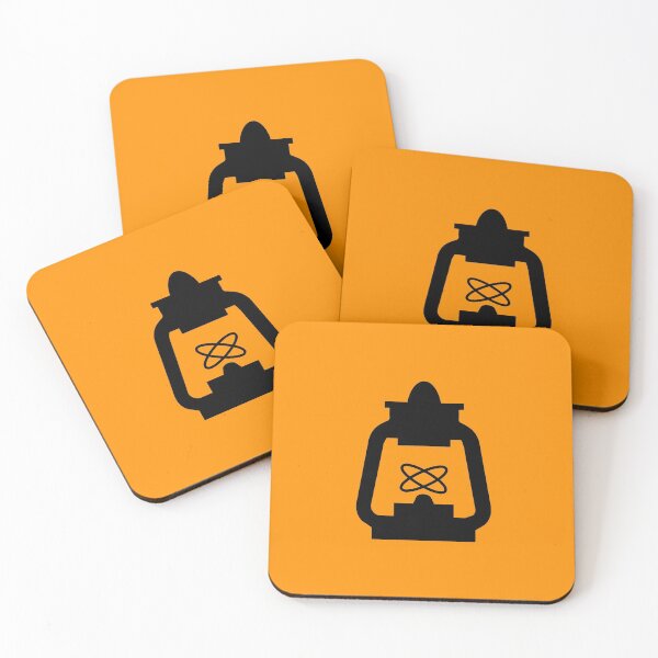 Item preview, Railroad Logo (Black) designed and sold by Mercatus.