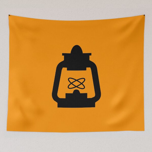 Item preview, Railroad Logo (Black) designed and sold by Mercatus.