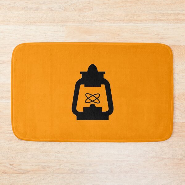 Item preview, Railroad Logo (Black) designed and sold by Mercatus.
