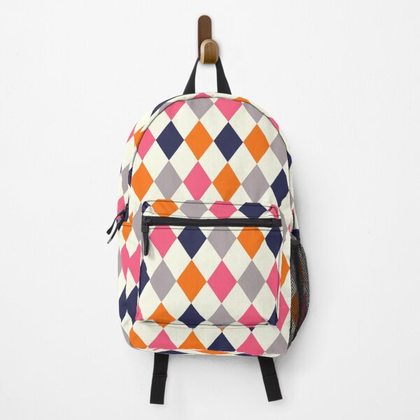 Item preview, rhombus color pattern designed and sold by v-vilarino.