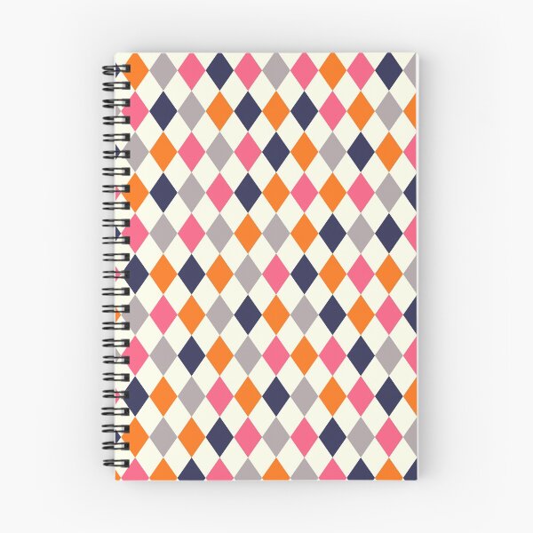 Item preview,  rhombus color pattern designed and sold by v-vilarino.