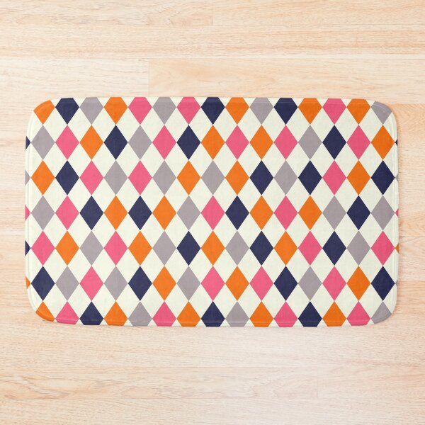 Item preview,  rhombus color pattern designed and sold by v-vilarino.