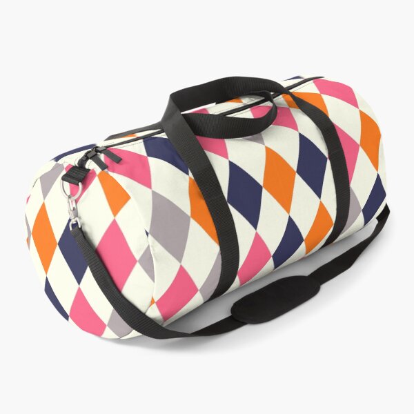Item preview, rhombus color pattern designed and sold by v-vilarino.