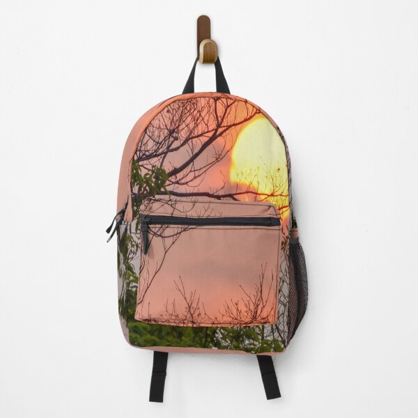 Item preview, Golden hour sunset designed and sold by Mariolangstieh.