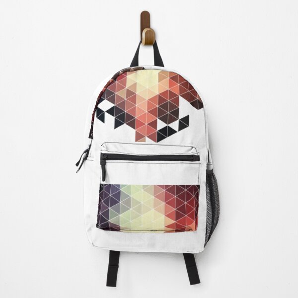 Item preview, Geometric Triangles Pyramid Cool Pattern Gift Nice designed and sold by acherriemae.