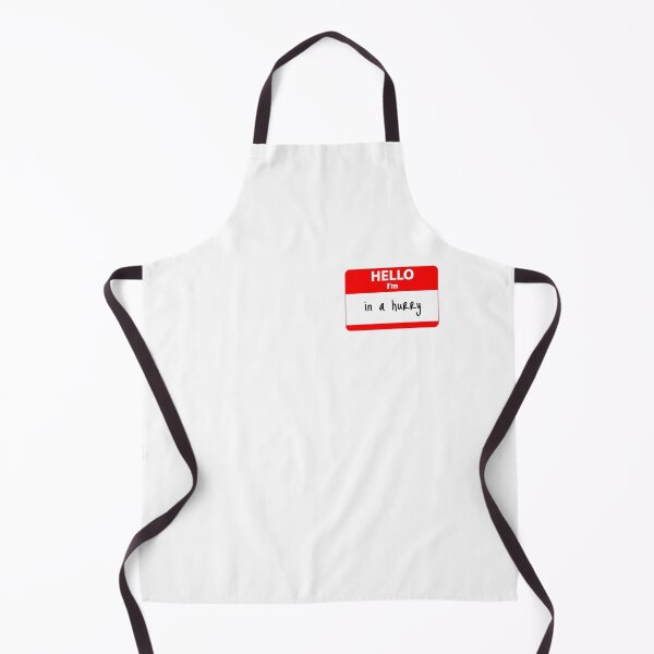 Item preview, Man In a Hurry - Black Friday designed and sold by gabimoncivais.