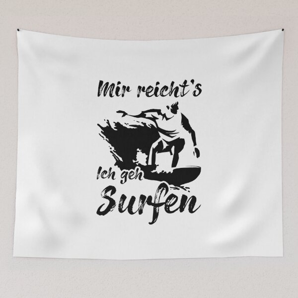 Item preview,  whether on the beach on vacation or the wave on the weir in the river. designed and sold by khornholio.