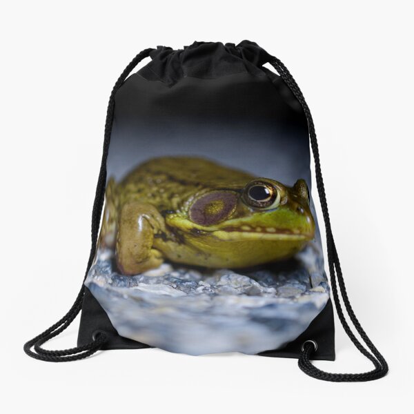 Item preview, A Frog designed and sold by JmanInABox.