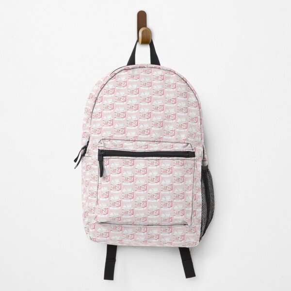Item preview, Strawberry Cow Milk - Story of Seasons designed and sold by NicheCreations By Ale.