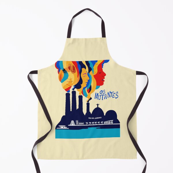Item preview, Os Mutantes designed and sold by grandmarock.