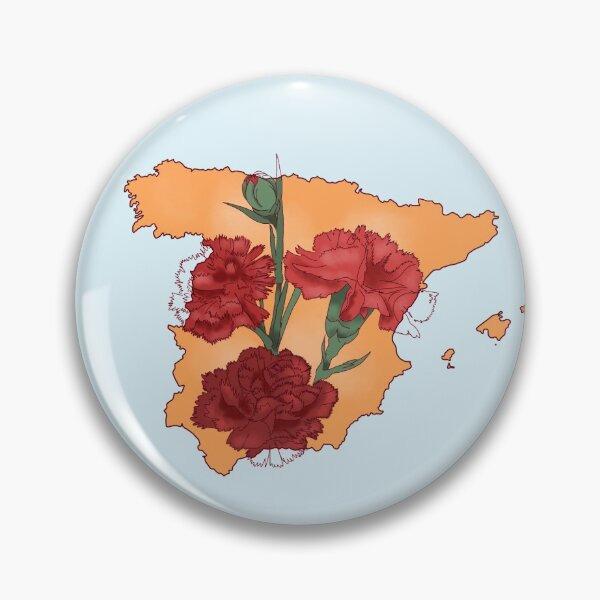 Item preview, Spain designed and sold by MeGustaMucho.