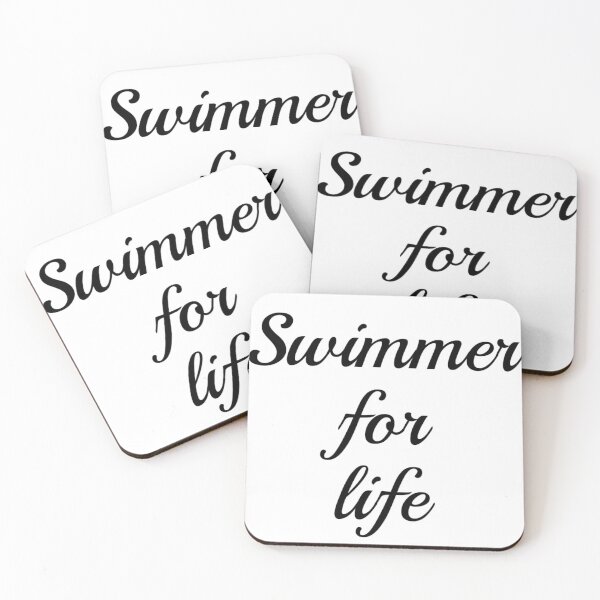 Item preview, Swimmer for life designed and sold by Water Sports and Safety.