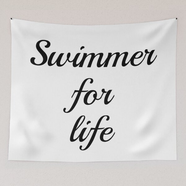 Item preview, Swimmer for life designed and sold by Water Sports and Safety.