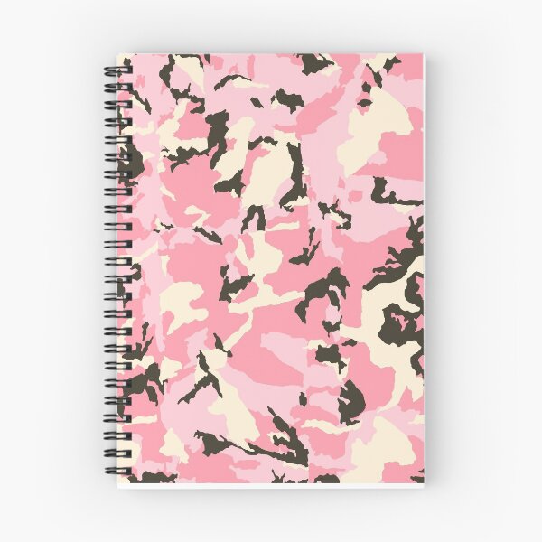Item preview, Pink Camouflage Pattern  designed and sold by CarpeDiemLife.