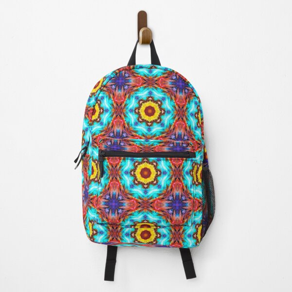 Item preview, Moroccan arabic oriental tile pattern designed and sold by Red Witch Art.