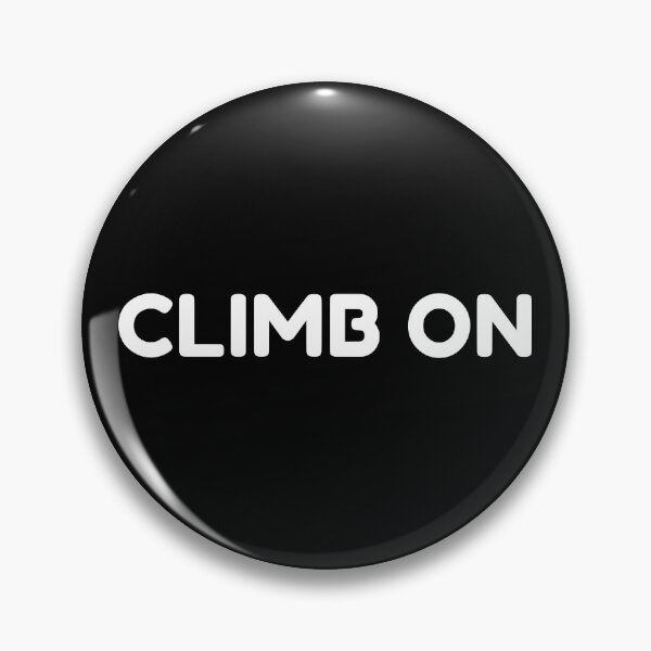 Item preview, Climb On designed and sold by Rock-Your-Body.