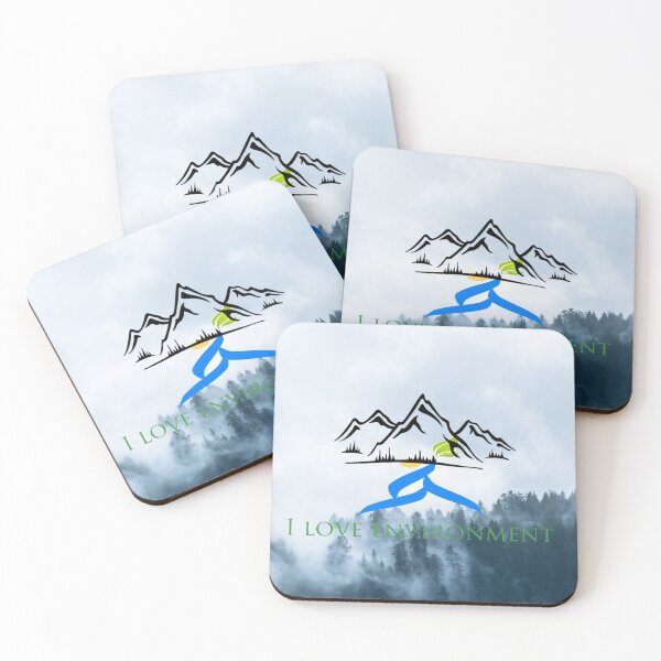 Item preview, Only nature lovers  designed and sold by Shubham47.