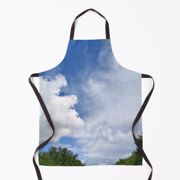 Item preview, Clouds With A View designed and sold by Susan Pfrender.