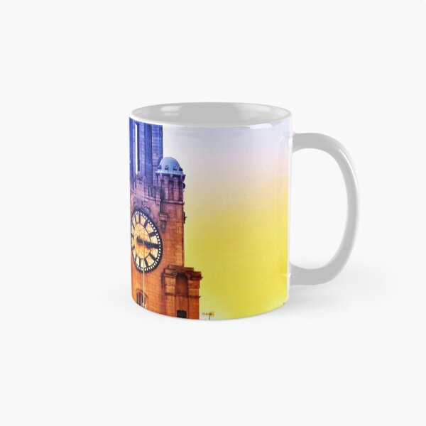 Item preview, Liver Building designed and sold by Riacphotography.