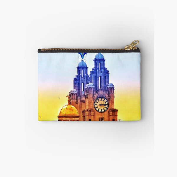 Item preview, Liver Building designed and sold by Riacphotography.