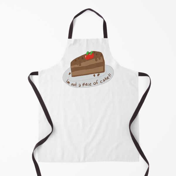 Item preview, Piece of Cake designed and sold by Sara Bee.