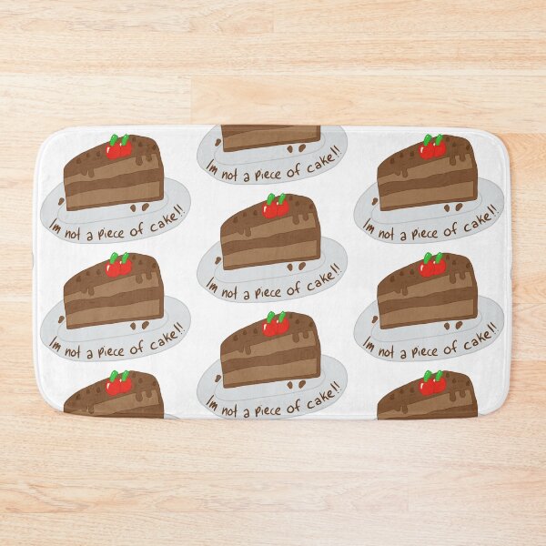 Item preview, Piece of Cake designed and sold by Sara Bee.