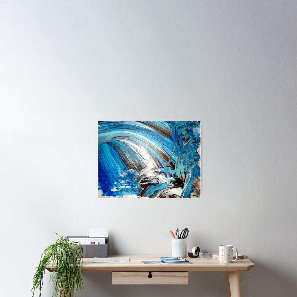 CATHEDRAL Poster