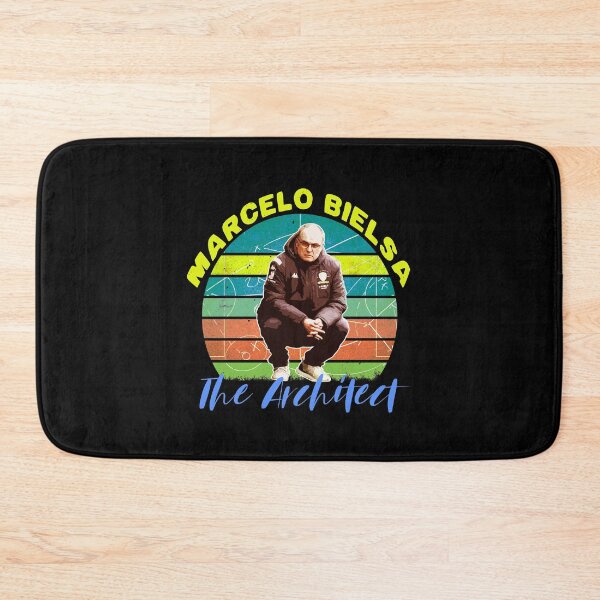 Item preview, marcelo bielsa designed and sold by Ortzi68.