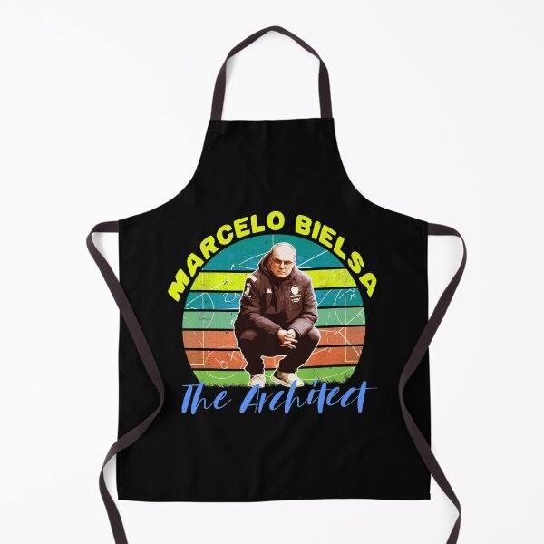 Item preview, marcelo bielsa designed and sold by Ortzi68.